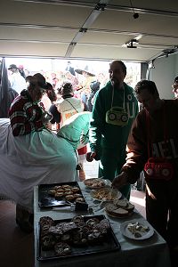 Masopust ve Svat M 20.2.2007