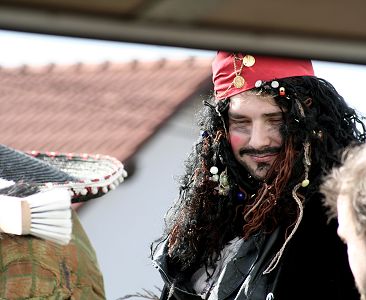 Masopust ve Svat M 20.2.2007