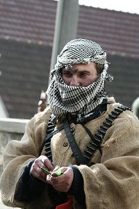 Masopust ve Svat M 20.2.2007