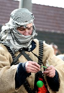 Masopust ve Svat M 20.2.2007