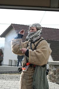 Masopust ve Svat M 20.2.2007