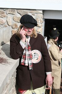 Masopust ve Svat M 20.2.2007