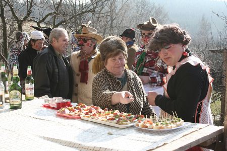 Masopust ve Svat M 20.2.2007