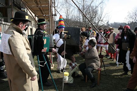 Masopust ve Svat M 20.2.2007