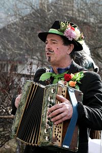 Masopust ve Svat M 20.2.2007