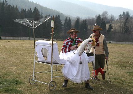 Masopust ve Svat M 20.2.2007