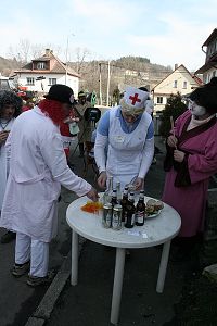 Masopust ve Svat M 20.2.2007