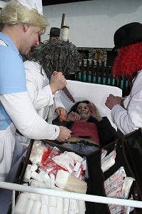 Masopust ve Svat M 20.2.2007