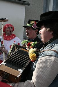 Masopust ve Svat M 20.2.2007