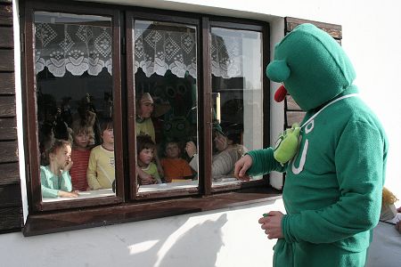 Masopust ve Svat M 20.2.2007