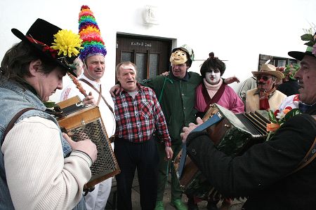 Masopust ve Svat M 20.2.2007