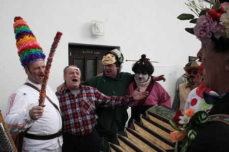 Masopust ve Svat M 20.2.2007