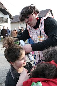 Masopust ve Svat M 20.2.2007