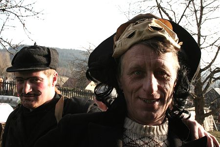 Masopust ve Svat M 20.2.2007