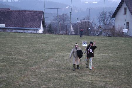 Masopust ve Svat M 20.2.2007