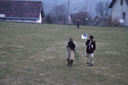 Masopust ve Svat M 20.2.2007