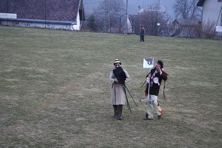 Masopust ve Svat M 20.2.2007