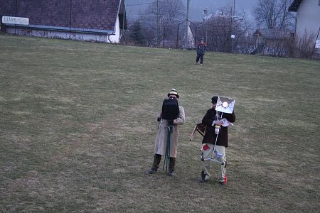 Masopust ve Svat M 20.2.2007