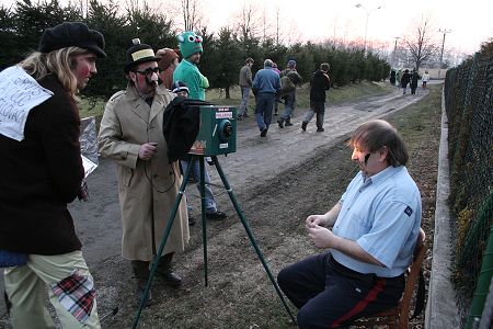 Masopust ve Svat M 20.2.2007