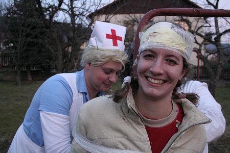 Masopust ve Svat M 20.2.2007