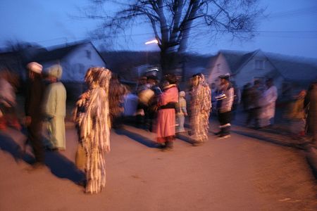 Masopust ve Svat M 20.2.2007