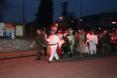 Masopust ve Svat M 20.2.2007