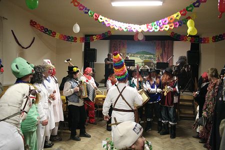 Masopust ve Svat M 20.2.2007