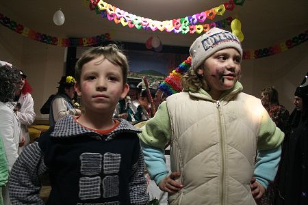 Masopust ve Svat M 20.2.2007