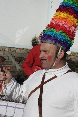 Masopust ve Svat M  5.2.2008