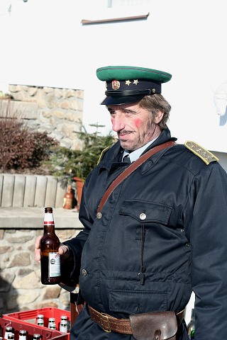 Masopust ve Svat M  5.2.2008
