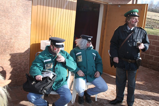 Masopust ve Svat M  5.2.2008