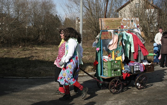 Masopust ve Svat M  5.2.2008