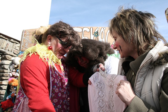 Masopust ve Svat M  5.2.2008