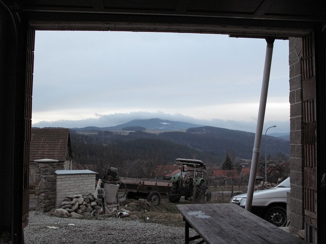 Masopust ve Svat M  5.2.2008