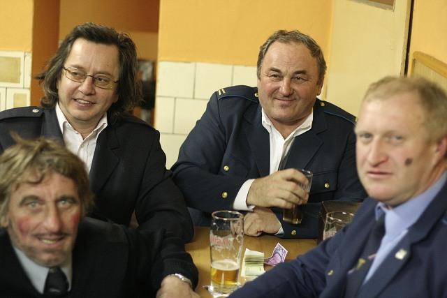 Masopust ve Svat M  5.2.2008