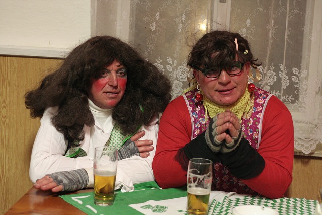 Masopust ve Svat M  5.2.2008