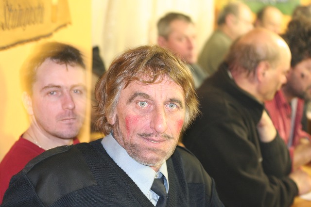 Masopust ve Svat M  5.2.2008
