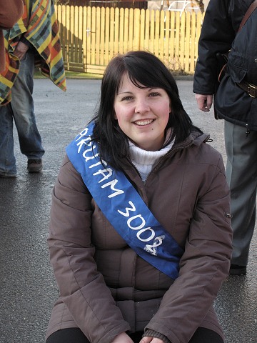 Masopust ve Svat M  5.2.2008