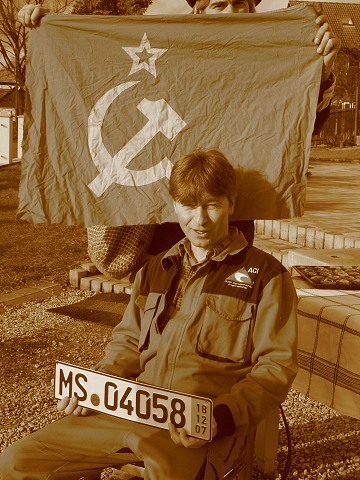 Masopust ve Svat M  5.2.2008