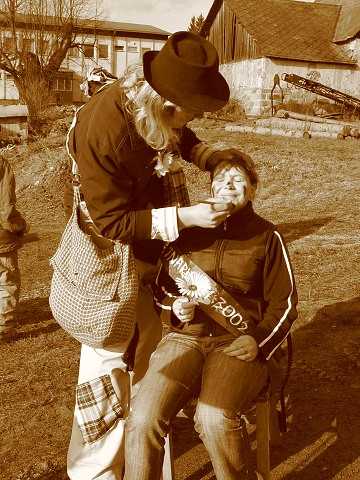 Masopust ve Svat M  5.2.2008