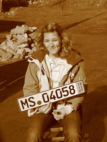 Masopust ve Svat M  5.2.2008
