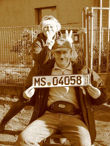 Masopust ve Svat M  5.2.2008