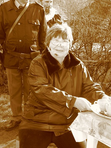 Masopust ve Svat M  5.2.2008