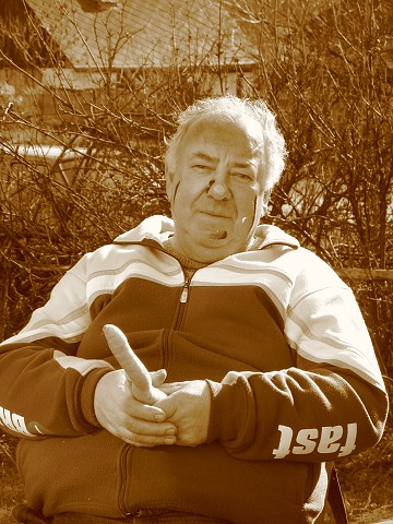 Masopust ve Svat M  5.2.2008