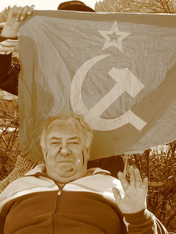 Masopust ve Svat M  5.2.2008