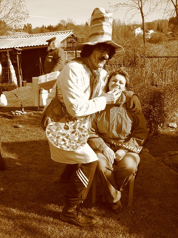 Masopust ve Svat M  5.2.2008