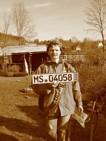 Masopust ve Svat M  5.2.2008