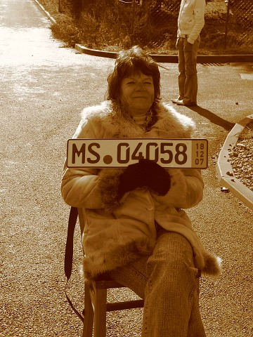 Masopust ve Svat M  5.2.2008