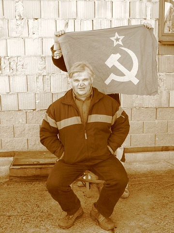 Masopust ve Svat M  5.2.2008