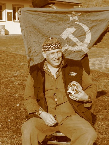 Masopust ve Svat M  5.2.2008